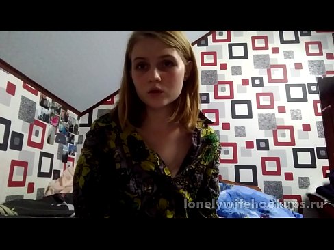 ❤️ U ghjovanu studiente bionda di Russia li piace i cazzi più grossi. ❤ Bella porno à noi ❌