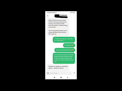 ❤️ Aghju aghjustatu un novu PAWG da Tinder à u mo harem (parlà à Tinder inclusu) ❤ Bella porno à noi ❌